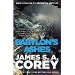 Babylon's Ashes