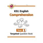 New KS1 English Targeted Question Book: Comprehension - Year