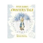 Peter Rabbit: A Winter's Tale