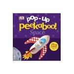 Pop-Up Peekaboo! Space