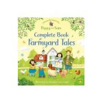 Complete Book of Farmyard Tales - 40th Anniversary Edition