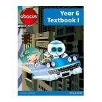 Abacus Year 6 Textbook 1