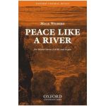 Peace like a river
