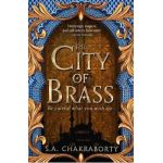 City of Brass
