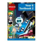 Abacus Year 6 Textbook 2