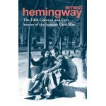 Fifth Column and Four Stories of the Spanish Civil War