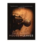House Of Leaves