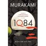 1Q84: Books 1 and 2