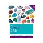 Crystal Bible Volume 1 - Judy Hall