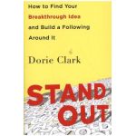 Stand Out - Dorie Clark