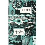 Ariel - Sylvia Plath