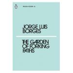 Garden of Forking Paths - Jorge Luis Borges