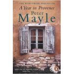 Year in Provence - Peter Mayle