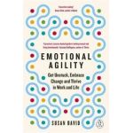 Emotional Agility - Susan David