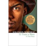 Twelve Years a Slave