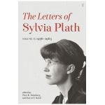 Letters of Sylvia Plath Volume II - Sylvia Plath