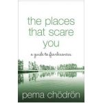 Places That Scare You