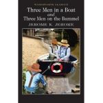 Three Men in a Boat