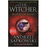 Blood of Elves - Andrzej Sapkowski