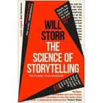 Science of Storytelling - Will Storr