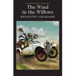 The Wind in the Willows - Kenneth Grahame