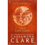 Mortal Instruments 5: City of Lost Souls