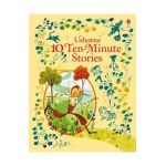 10 Ten-Minute Stories