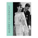 Audrey and Givenchy