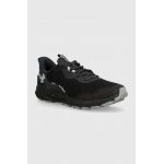 Under Armour pantofi de alergat Sonic TR culoarea negru
