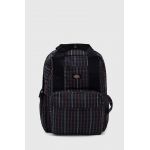 Dickies rucsac SURRY LISBON culoarea albastru marin, mare, modelator, DK0A4YP2