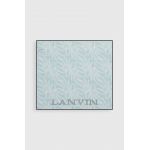 Lanvin o esarfa cu un amestec de matase modelator, 6L4545.SR672