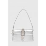 Aldo poseta ANNMARIE culoarea argintiu, ANNMARIE.040