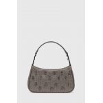 Elisabetta Franchi poseta culoarea gri, BS61A42E2