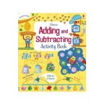 Adding and Subtracting