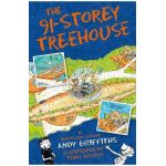 91-Storey Treehouse