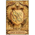 King of Scars