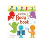 My First Body Book