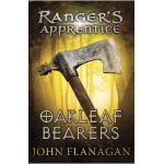 Oakleaf Bearers (Ranger's Apprentice Book 4)