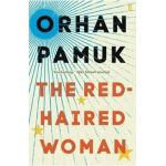 Red-Haired Woman - Orhan Pamuk