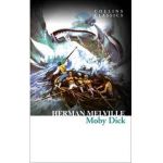 Moby Dick - Herman Melville