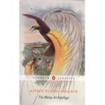 Malay Archipelago - Alfred Russel Wallace