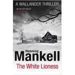 White Lioness - Henning Mankell