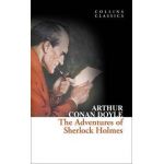 Adventures of Sherlock Holmes -