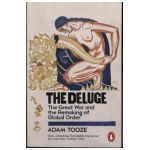 Deluge - Adam Tooze