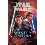 Master and Apprentice (Star Wars) - Claudia Gray