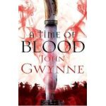 Time of Blood - John Gwynne