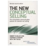 New Conceptual Selling - Robert Miller