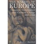 Making of Europe