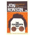 Psychopath Test