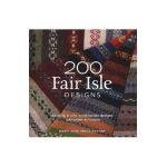 200 Fair Isle Designs